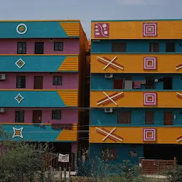 Prabhu Apartments