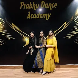 Prabhu Dance Academy