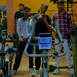 PRABHU GYM SRIGANGANAGAR