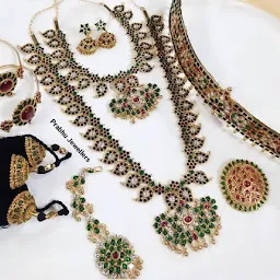 Prabhu Jewellery