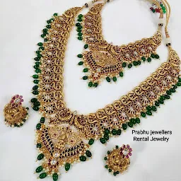 Prabhu Jewellery