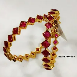 Prabhu Jewellery