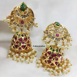 Prabhu Jewellery
