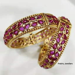 Prabhu Jewellery