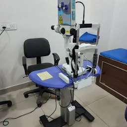 Prabhu Netralaya: Eye Hospital - Rudrapur