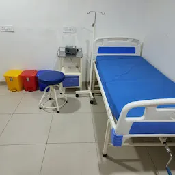 Prabhu Netralaya: Eye Hospital - Rudrapur