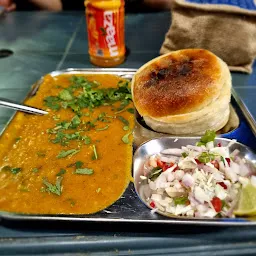 Prabhu Pav Bhaji