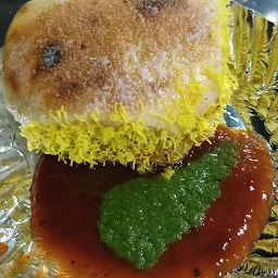 Prabhu Pav Bhaji