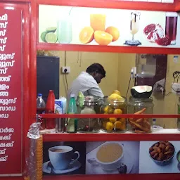 PRABHU SWEETS STALL