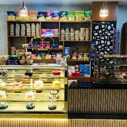 Prabhuji Bakery