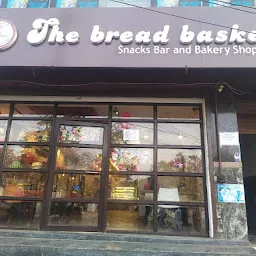 Prabhuji Bakery