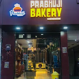 Prabhuji Bakery