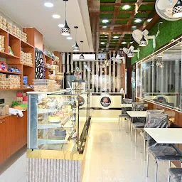 Prabhuji Bakery