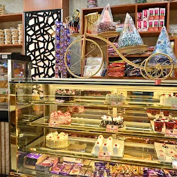 Prabhuji Bakery