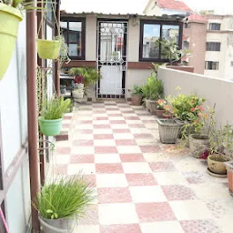 Prabhupad Homestay - Best Girls Hostel in Ranchi | Luxury Girls Hostel - AC Rooms | Deluxe Ladies PG in Lalpur, Ranchi