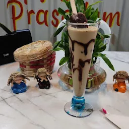 PRABODH PRASADAM