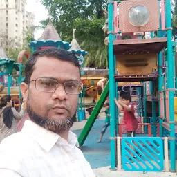 Prabodhankar Thackeray Udyaan -BMC Park