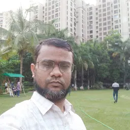 Prabodhankar Thackeray Udyaan -BMC Park