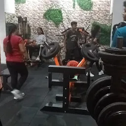 Prabodhankar Thakre fitness center