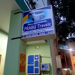 Prabu Travels