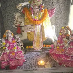 Prabudha Bharat Sangha Ramakrishna Mandir
