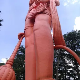 Pracheen Hanuman Mandir