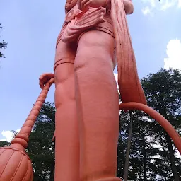 Pracheen Hanuman Mandir