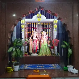 Pracheen Kali Mata Mandir
