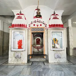 Pracheen Kali Mata Mandir