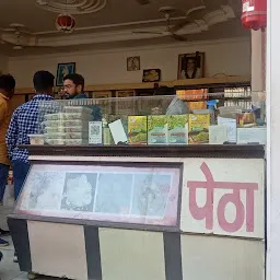 Pracheen Petha - Best Petha Shop in Agra