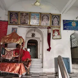 Pracheen Samadhi Shri Baba Hemgiri Ji