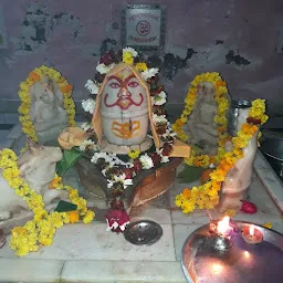 Pracheen Shiv Mandir