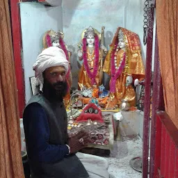 Prachen Mahaveer Shiv Shakti Ram Darbar, Mehli
