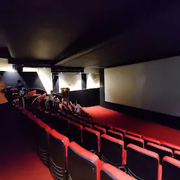 Prachi Cinema