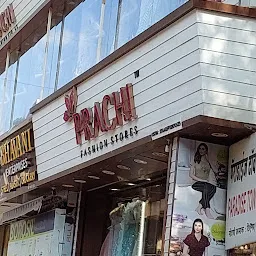 Prachi Fashion Stores