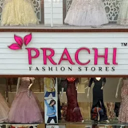 Prachi Fashion Stores