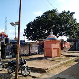 Prachin Baba Sri Bechu Mahadev Shivalay Mandir