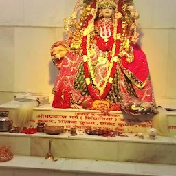 Prachin Bhurashid Hanuman Mandir Gate