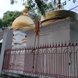 Prachin Brahma Kund Mandir