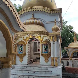 Prachin Brahma Kund Mandir