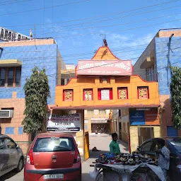 Prachin Ghanteshwer Mandir