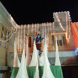 Prachin Ghanteshwer Mandir