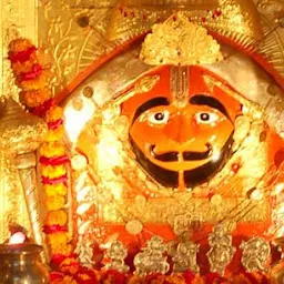 Prachin Hanuman Mandir