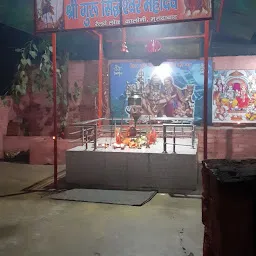 Prachin Kanhayi Lekhraj Shiv Mandir