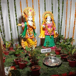 Prachin Maa Chamunda Devi Mandir