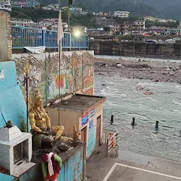 Prachin Maa Ganga Mandir
