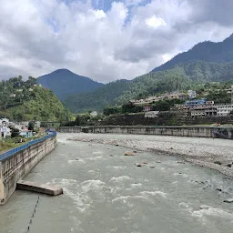 Prachin Maa Ganga Mandir