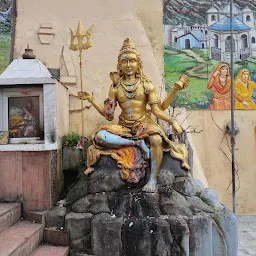 Prachin Maa Ganga Mandir