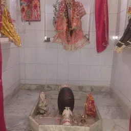 Prachin Mandir Shree Khemeshwar Nath Mahadev