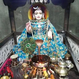 Prachin Mandir Sri Khetarpal Ji